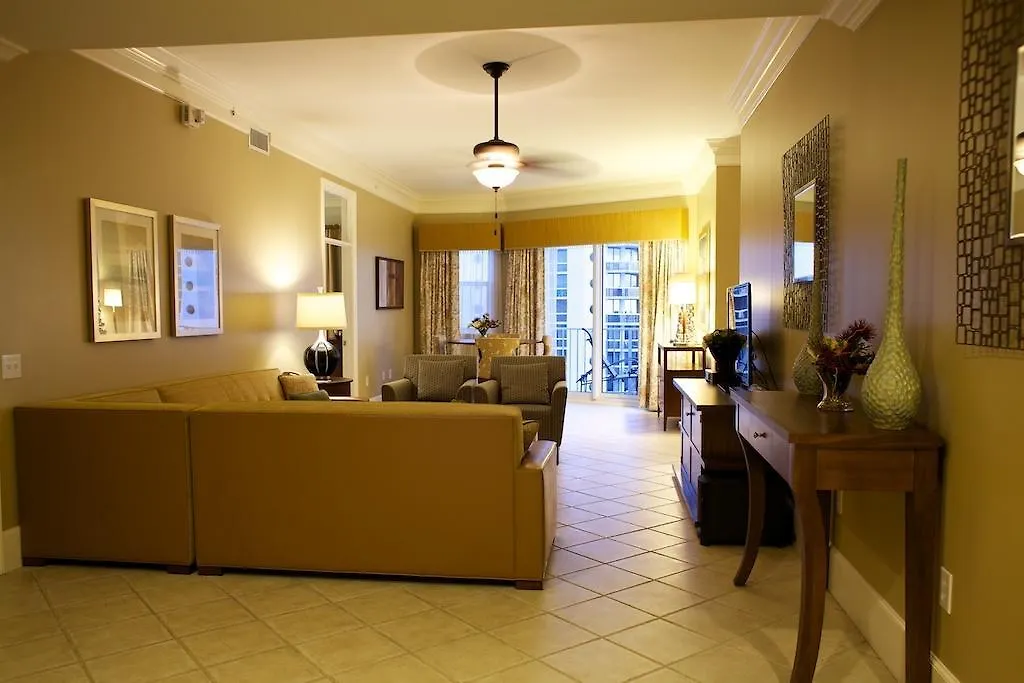 Hotel Club Wyndham Majestic Sun Miramar Beach