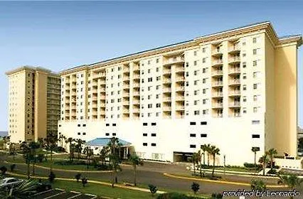 Club Wyndham At Majestic Sun Hotel Miramar Beach 4*,  United States
