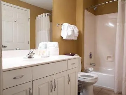 Resort Club Wyndham At Majestic Sun Hotel Miramar Beach