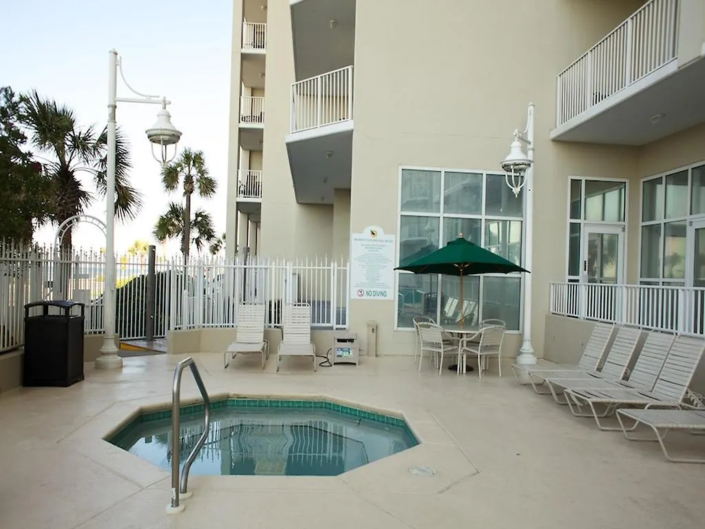 Club Wyndham At Majestic Sun Hotell Miramar Beach USA