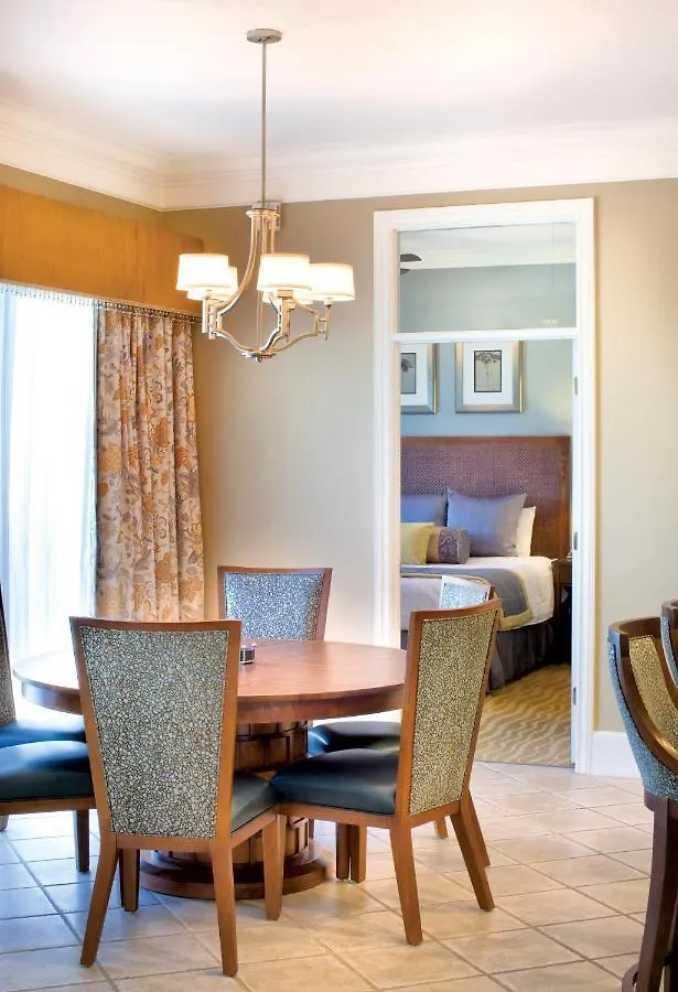 Club Wyndham At Majestic Sun Hotell Miramar Beach Semesteranläggning (resort)