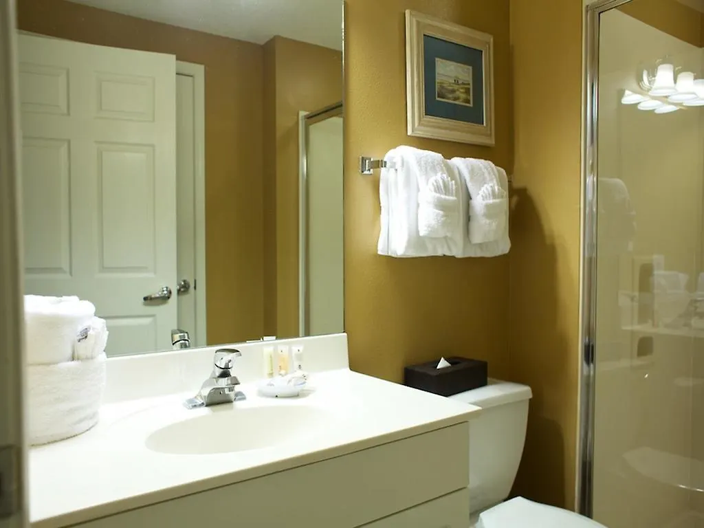 Club Wyndham At Majestic Sun Hotell Miramar Beach Semesteranläggning (resort)