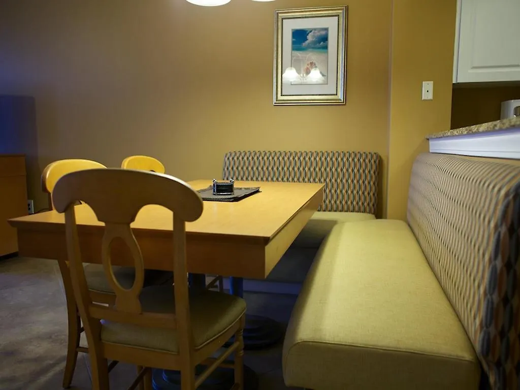Club Wyndham At Majestic Sun Hotell Miramar Beach 4*,  USA