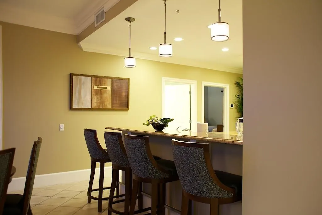 Club Wyndham At Majestic Sun Hotell Miramar Beach 4*,