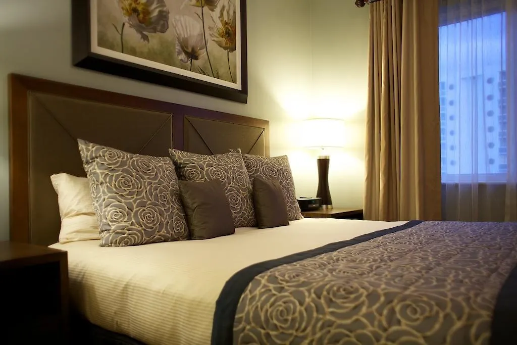 Club Wyndham At Majestic Sun Hotell Miramar Beach Semesteranläggning (resort)