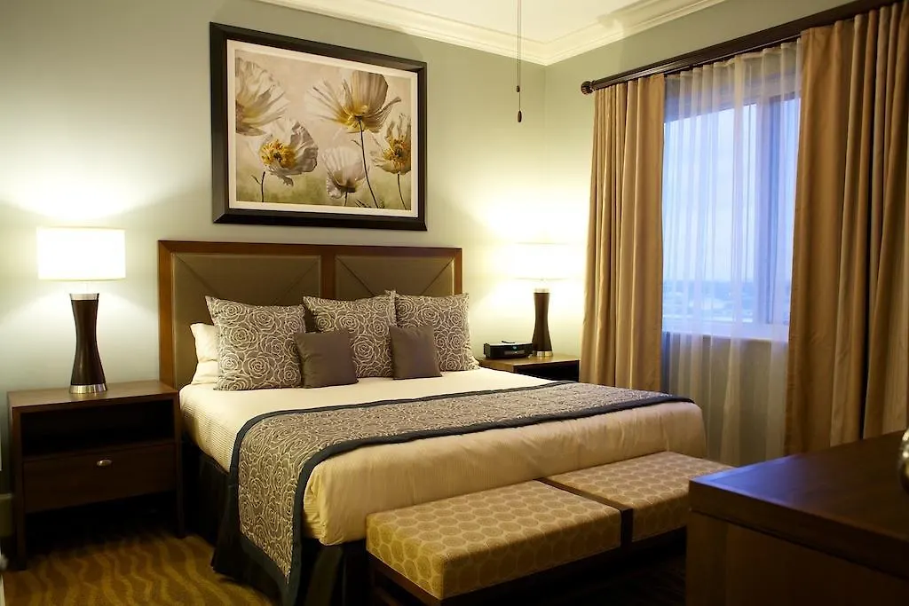 Club Wyndham At Majestic Sun Hotell Miramar Beach