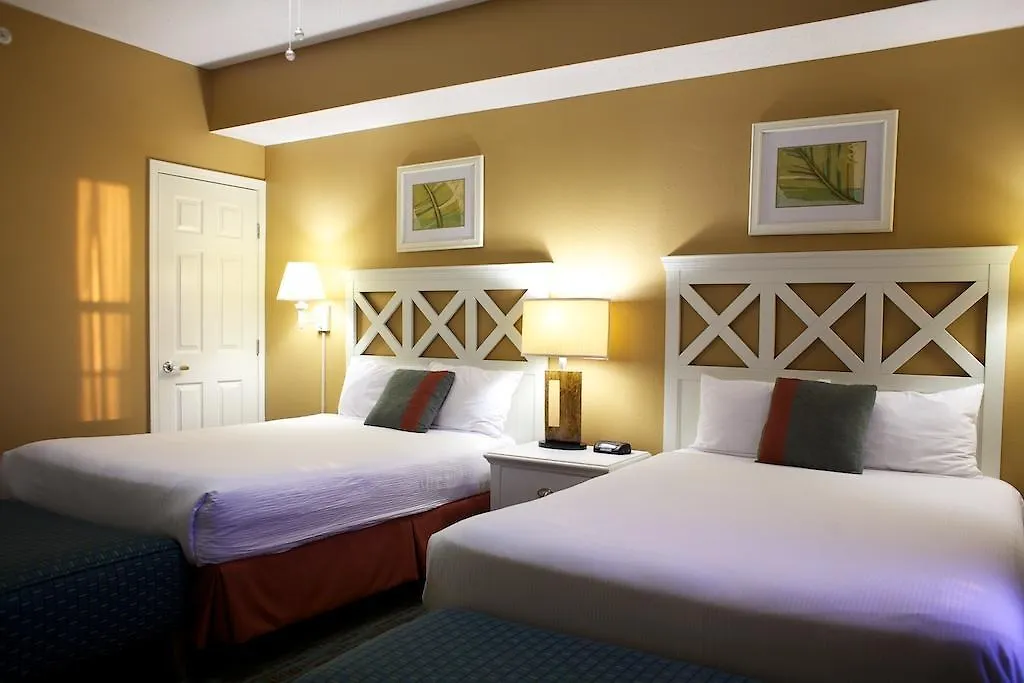 Club Wyndham At Majestic Sun Hotell Miramar Beach