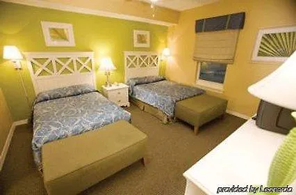 Club Wyndham At Majestic Sun Hotell Miramar Beach