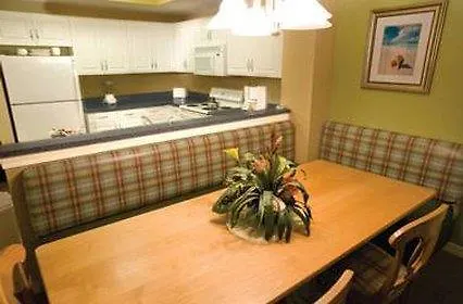 Club Wyndham At Majestic Sun Hotell Miramar Beach 4*,  USA