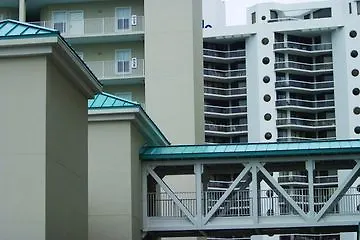 Club Wyndham At Majestic Sun Hotell Miramar Beach