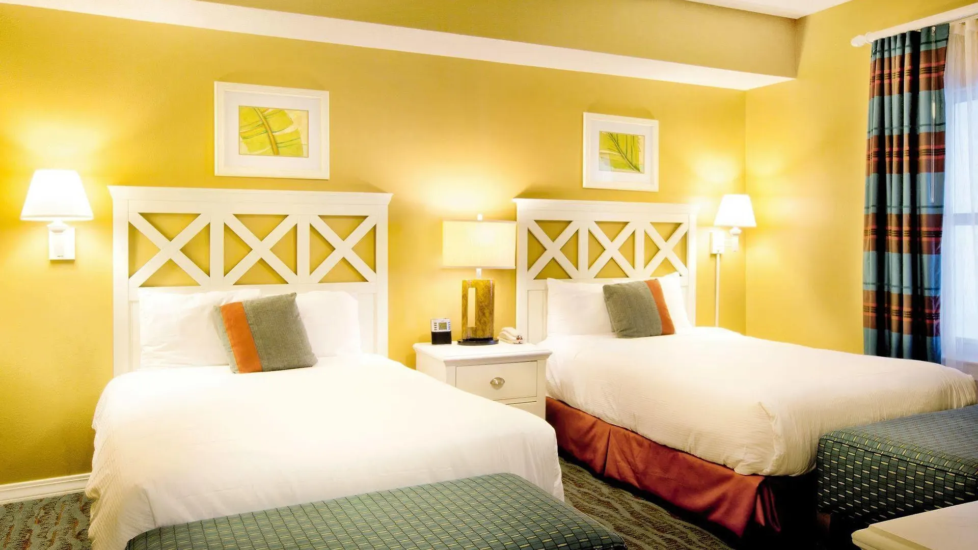 Club Wyndham At Majestic Sun Hotell Miramar Beach Semesteranläggning (resort)