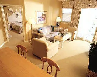 Club Wyndham At Majestic Sun Hotell Miramar Beach